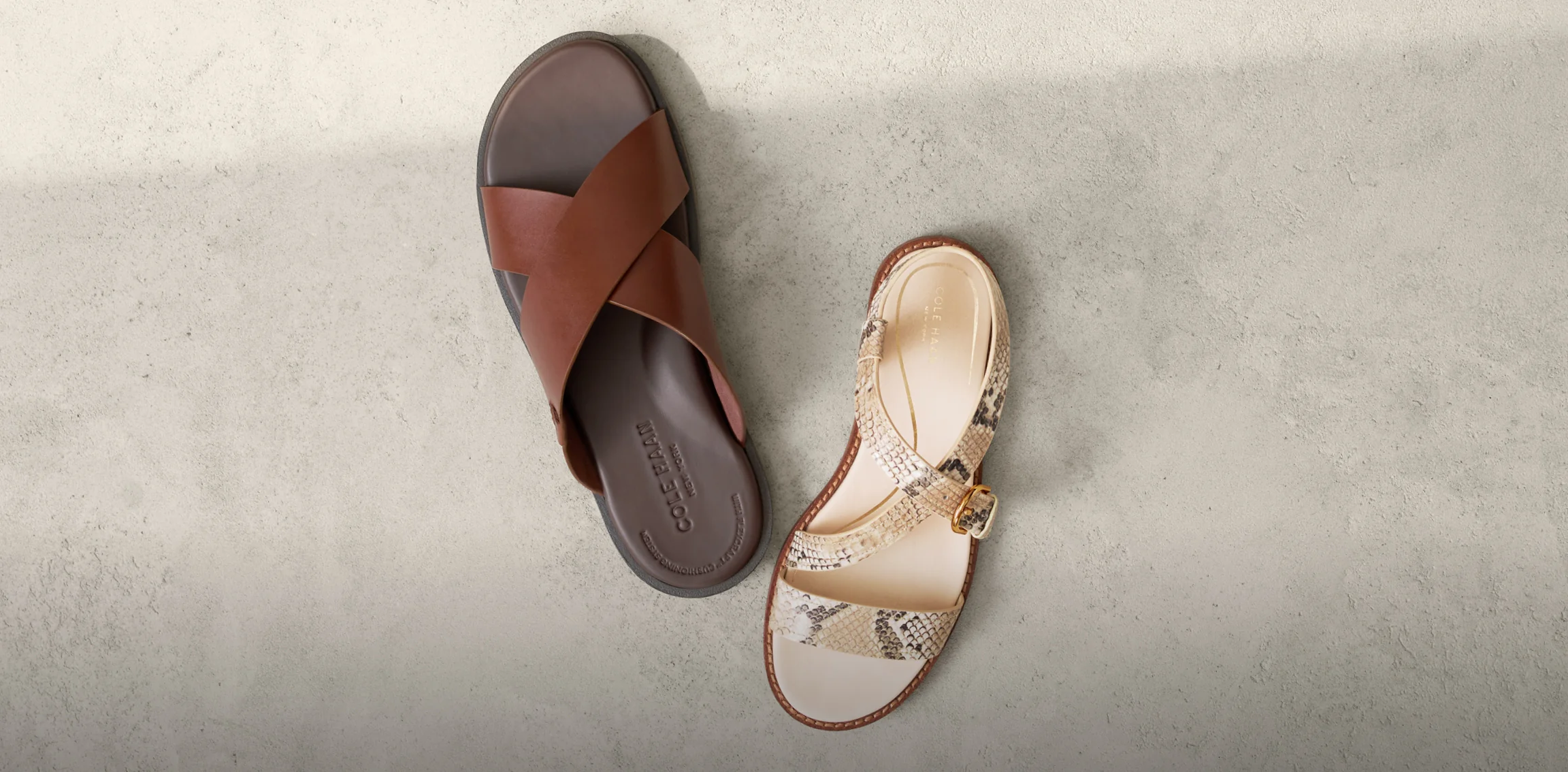 Timeless Style, Modern Comfort